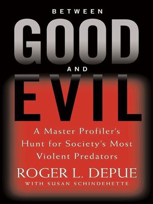 cover image of Between Good and Evil